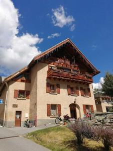 Appartements La Vilette : Appartement