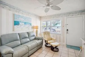 Harbor House 37 - Sunset Beach