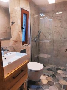 Zefiros Luxury Apartments