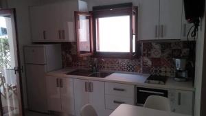 Zefiros Luxury Apartments