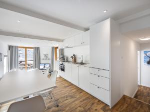 Appartement moderne 6 pers. ski aux pieds à Val Thorens - FR-1-640-23