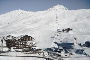 obrázek - TOP Hotel Hochgurgl