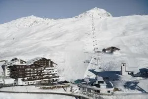 TOP Hotel Hochgurgl