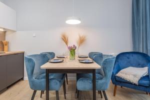 Baltic Marina Residence Apartments by Renters