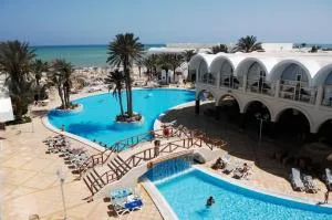 Monarque Dar Jerba Narjess - 塔格梅斯