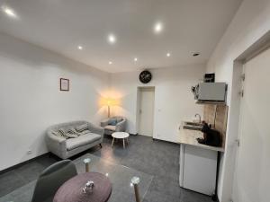 Appartements Le 29 : photos des chambres