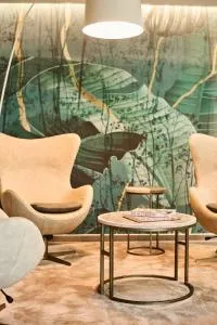 Hotel Da Vinci - Ginestra