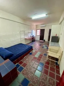 Ratanawong Place 402 - Ban Bang Bamru