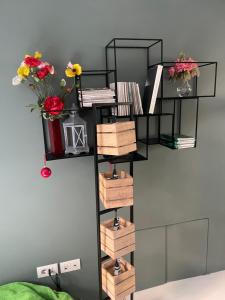 Loft Crimea con patio