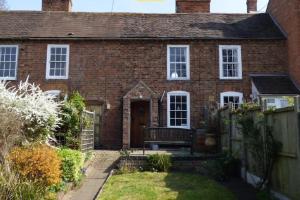 obrázek - Charming Grade 2 Listed cottage, Upton-upon-Severn