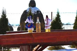 Pensiunea Lore&Sara - Giuleşti