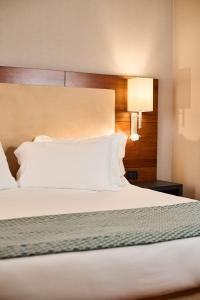 Superior Double Room room in Hotel Da Vinci
