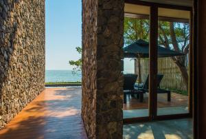 Tolani Resort Kui Buri