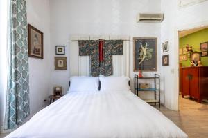 Roma Retro Apartment - St. Peter Vatican