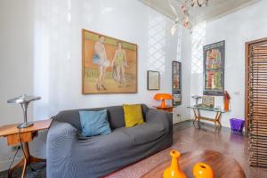 Roma Retro Apartment - St. Peter Vatican