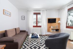 Pod Lipkami Apartment in The Mountains by Renters