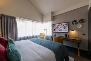 Bilderberg Hotel De Keizerskroon