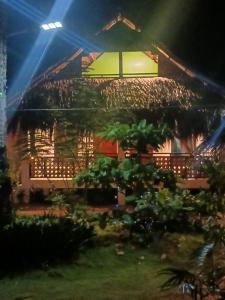 Weeroona Huts Homestay Pacifico