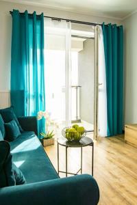 Apartament Nowa Grunwaldzka