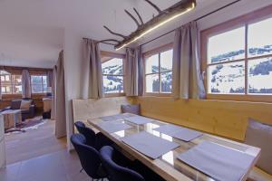 Appartamenti Residence Pars