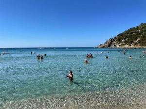 Accogliente casa a due passi dal mare. img17