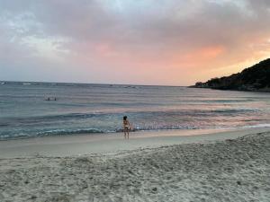 Accogliente casa a due passi dal mare. img18