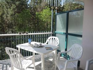 One-bedroom flat next to Bibione Thermae