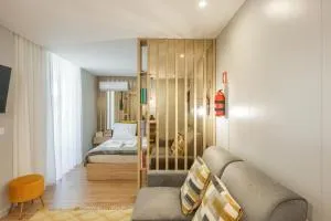 Signature Aveiro City Flat by Home Sweet Home Aveiro - Esgueira
