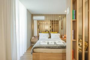 Signature Aveiro Flat incl Parking by Home Sweet Home Aveiro