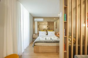 Signature Aveiro Flat incl Parking by Home Sweet Home Aveiro