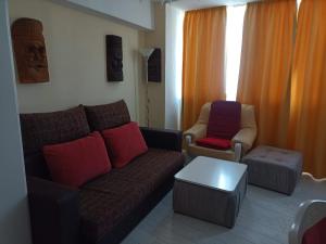 Two Bedroom Apartment Farmec