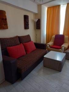 Two Bedroom Apartment Farmec