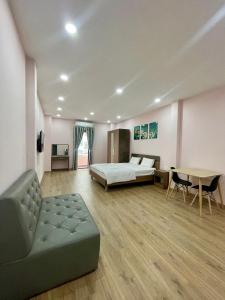 Aspire Saigon - Ly Tu Trong