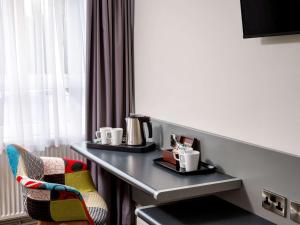 Mercure Chester Abbots Well Hotel
