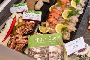 Hotel Erhart Sölden