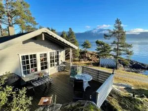 Holiday home hatlestrand - Hamarhaug