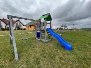 Zosieńka domki wypoczynkowe