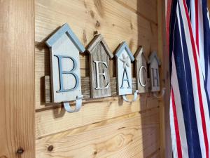 Zosieńka domki wypoczynkowe