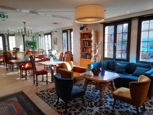 Hostellerie Saint Florent