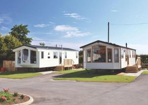 Cowden Holiday Park