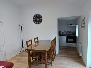 La maison du voisin - Sambin