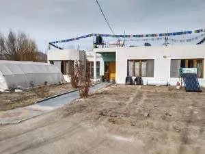 Stanzin Home Stay - Leh