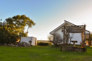 Amplio y cómodo chalet en Ajo con preciosas vistas