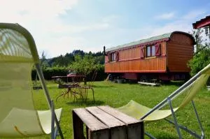 拉鲁罗特的拉菲酒店 - Beaubery