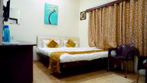 Rampriya Service Apartment