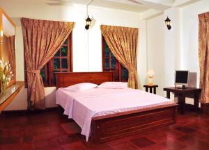 Linwood Bungalow
