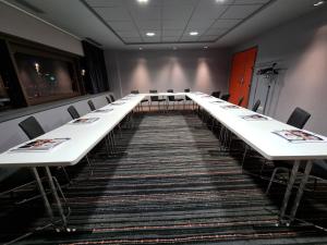 Hotels ibis Styles Caen centre gare : photos des chambres