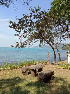 Saffron On The Sea Resort