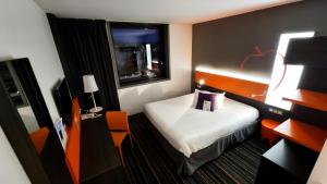 Hotels ibis Styles Caen centre gare : photos des chambres