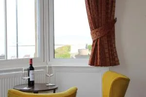 The Crown Hotel - Morecambe